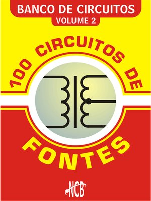 cover image of 100 Circuitos de Fontes--I